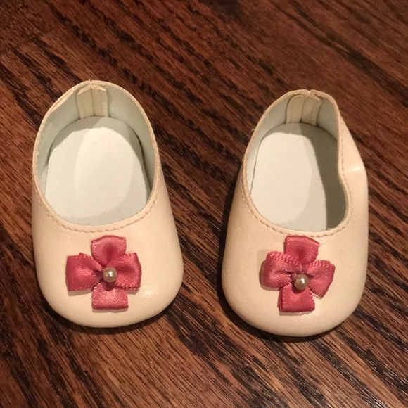 American Girl Toys American Girl Elizabeth Vintage Dress Poshmark